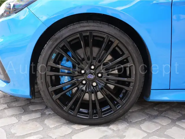 Ford Focus view 14