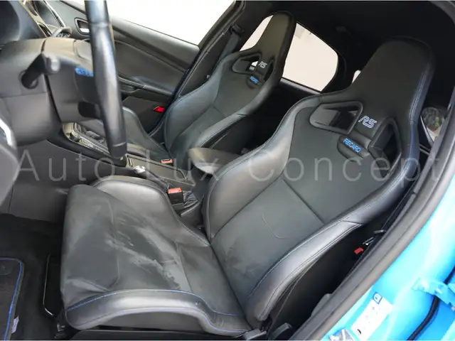 Ford Focus view 7