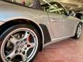 Porsche 911 911 S Cabrio Grigio - thumbnail 2