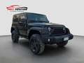 Jeep Wrangler Wrangler III 2007 3p 2.8 crd Sport auto dpf Nero - thumbnail 1