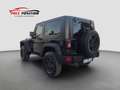 Jeep Wrangler Wrangler III 2007 3p 2.8 crd Sport auto dpf Nero - thumbnail 5