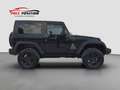 Jeep Wrangler Wrangler III 2007 3p 2.8 crd Sport auto dpf Nero - thumbnail 8