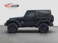 Jeep Wrangler Wrangler III 2007 3p 2.8 crd Sport auto dpf Nero - thumbnail 4