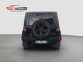 Jeep Wrangler Wrangler III 2007 3p 2.8 crd Sport auto dpf Nero - thumbnail 6