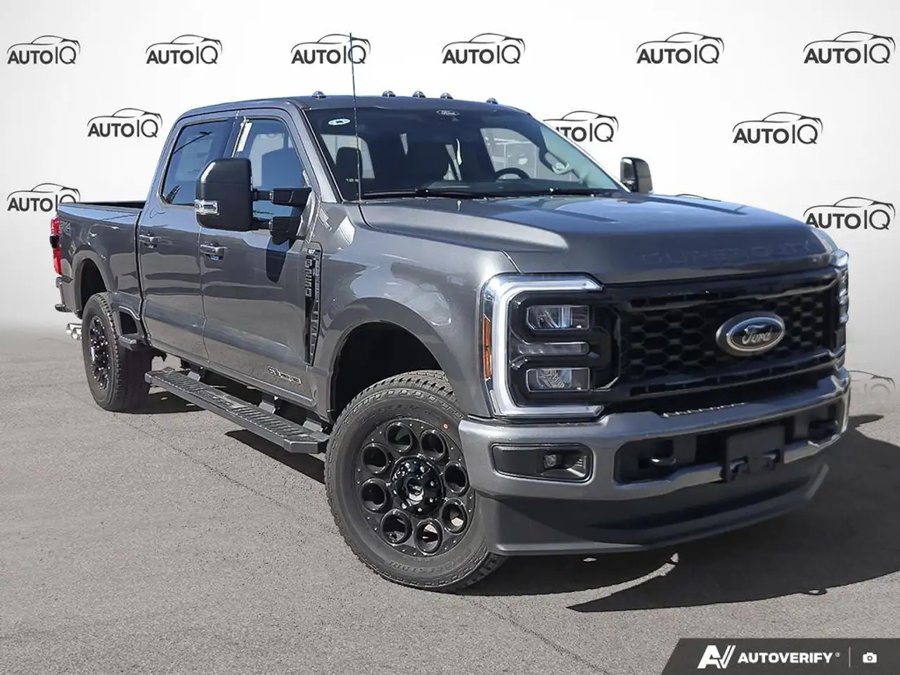 2026 Ford F-250