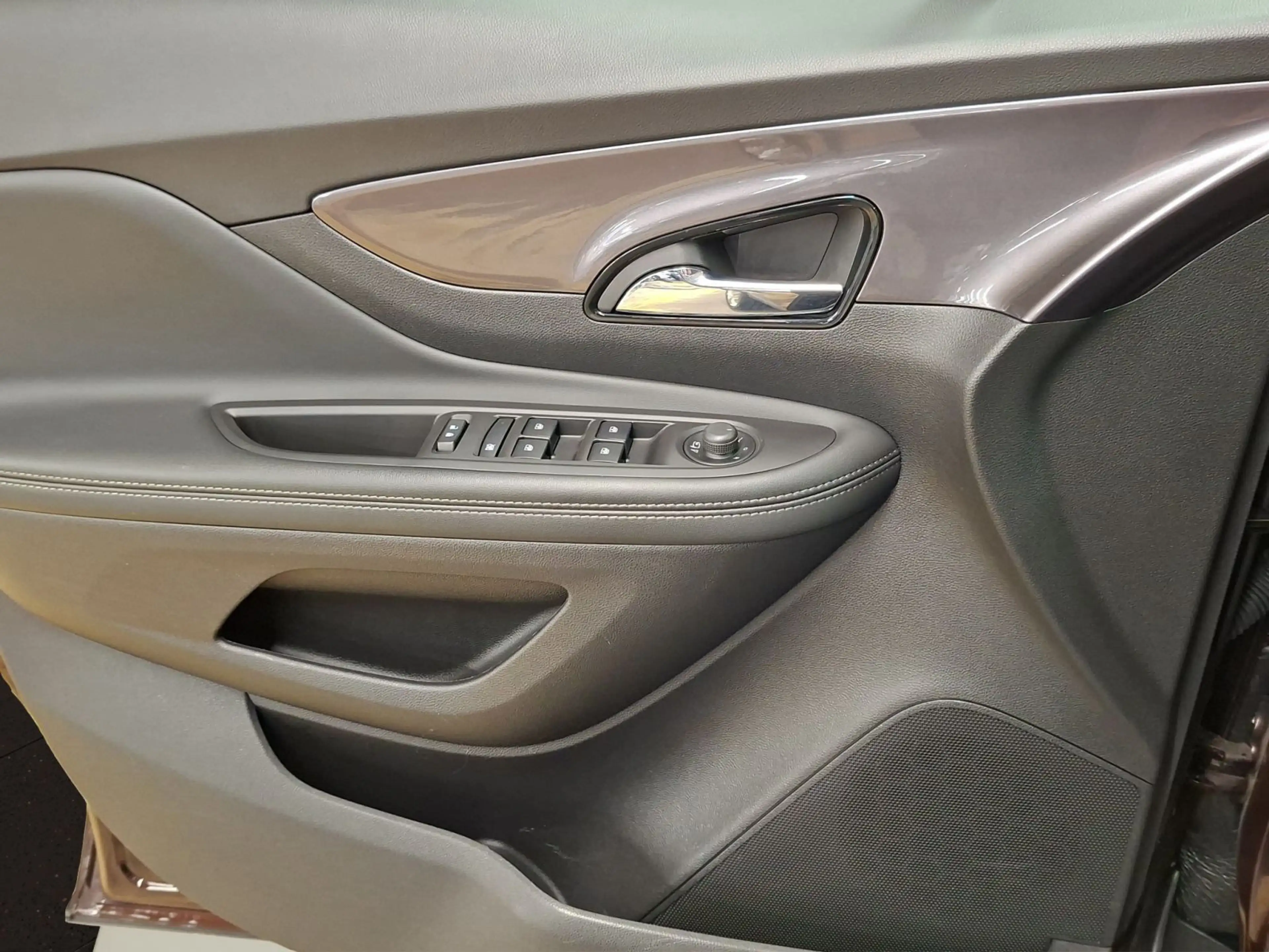 Opel Mokka X 1.4 Turbo Innovation, Navi, Kamera, Sitz — photo 12
