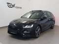 Skoda Octavia Combi 2,0 TDI DSG RS Matrix Panorama HUD AllBlack Schwarz - thumbnail 6
