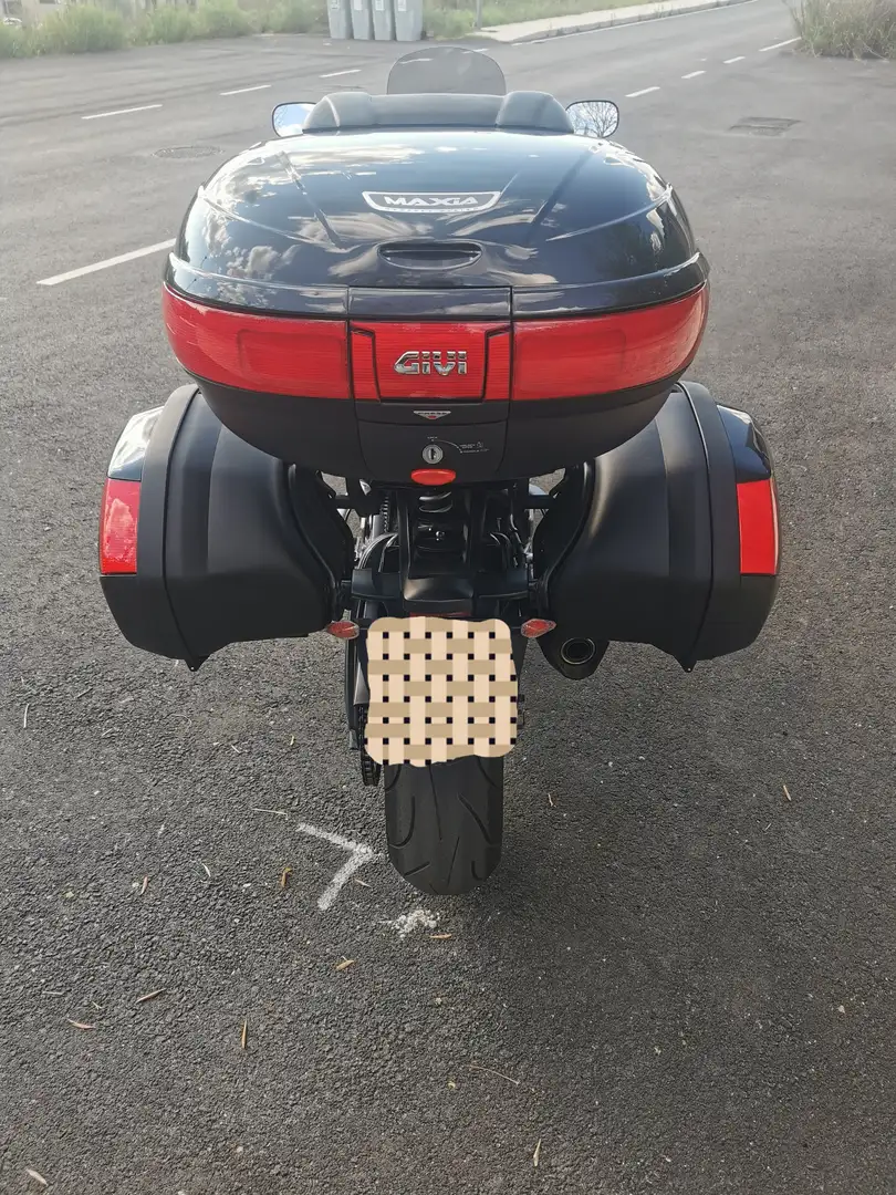 Yamaha FZ 1 Grigio - 2