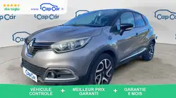 Renault Captur I 1.2 TCe 120 Energy EAT6 Intens - Automatique