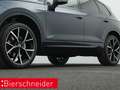 Volkswagen Touareg 3.0 TDI 4Mot. R line Black Style AHK HUD LEDER LUF Blau - thumbnail 33