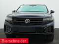 Volkswagen Touareg 3.0 TDI 4Mot. R line Black Style AHK HUD LEDER LUF Blau - thumbnail 10