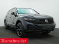 Volkswagen Touareg 3.0 TDI 4Mot. R line Black Style AHK HUD LEDER LUF Blau - thumbnail 9