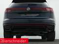 Volkswagen Touareg 3.0 TDI 4Mot. R line Black Style AHK HUD LEDER LUF Blau - thumbnail 32