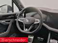 Volkswagen Touareg 3.0 TDI 4Mot. R line Black Style AHK HUD LEDER LUF Blau - thumbnail 13
