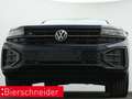 Volkswagen Touareg 3.0 TDI 4Mot. R line Black Style AHK HUD LEDER LUF Blau - thumbnail 31