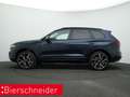 Volkswagen Touareg 3.0 TDI 4Mot. R line Black Style AHK HUD LEDER LUF Blau - thumbnail 3