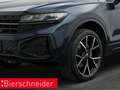 Volkswagen Touareg 3.0 TDI 4Mot. R line Black Style AHK HUD LEDER LUF Blau - thumbnail 18