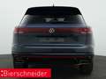 Volkswagen Touareg 3.0 TDI 4Mot. R line Black Style AHK HUD LEDER LUF Blau - thumbnail 5