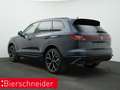 Volkswagen Touareg 3.0 TDI 4Mot. R line Black Style AHK HUD LEDER LUF Blau - thumbnail 4