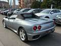 Ferrari 360 3.6 Spider F1 Gris - thumbnail 8
