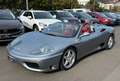 Ferrari 360 3.6 Spider F1 Gris - thumbnail 1