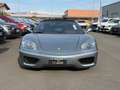 Ferrari 360 3.6 Spider F1 Gris - thumbnail 2