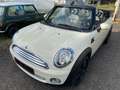 MINI Cooper Cabrio Cooper Klima Leder Weiß - thumbnail 1