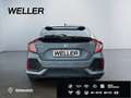 Honda Civic 1.0 Turbo Executive Sport Line *LED*Pano* Grau - thumbnail 6