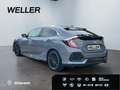 Honda Civic 1.0 Turbo Executive Sport Line *LED*Pano* Grau - thumbnail 7