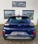 Ford Puma 1.0 EcoBoost 125 ch mHEV S\u0026amp;S BVM6 Titanium Bleu - thumbnail 4