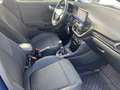 Ford Puma 1.0 EcoBoost 125 ch mHEV S\u0026amp;S BVM6 Titanium Bleu - thumbnail 9