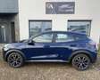 Ford Puma 1.0 EcoBoost 125 ch mHEV S\u0026amp;S BVM6 Titanium Bleu - thumbnail 3