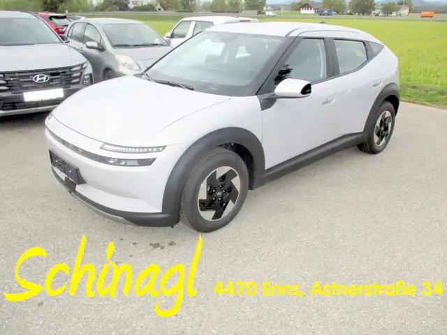 Hyundai IONIQ 3 SELECT 61 kWh i37s2-P1-O1