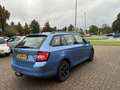 Skoda Fabia Combi 1.2 TSI Ambition trekhaak Lmv Navi Cruise Na Blauw - thumbnail 6