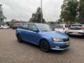 Skoda Fabia Combi 1.2 TSI Ambition trekhaak Lmv Navi Cruise Na Blauw - thumbnail 4