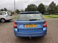 Skoda Fabia Combi 1.2 TSI Ambition trekhaak Lmv Navi Cruise Na Blauw - thumbnail 7