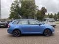 Skoda Fabia Combi 1.2 TSI Ambition trekhaak Lmv Navi Cruise Na Blauw - thumbnail 5