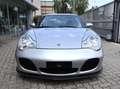 Porsche 996 911 Coupe 3.6 Turbo Grau - thumbnail 2