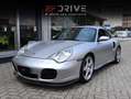 Porsche 996 911 Coupe 3.6 Turbo Gris - thumbnail 1