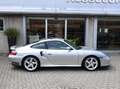 Porsche 996 911 Coupe 3.6 Turbo Grau - thumbnail 4