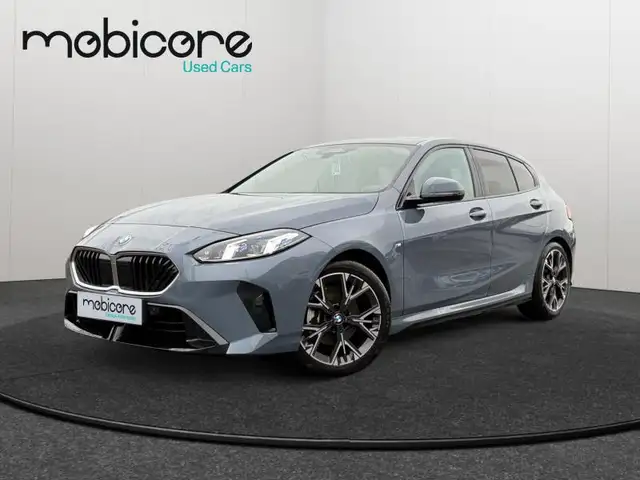 BMW 120 I Pack M / Panoramique / Essence