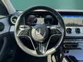 Mercedes-Benz E 300 E 300 de T AVANTGARDE+KAMERA+AHK+WIDESCREEN+SHZ Schwarz - thumbnail 10