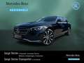 Mercedes-Benz E 300 E 300 de T AVANTGARDE+KAMERA+AHK+WIDESCREEN+SHZ Schwarz - thumbnail 1