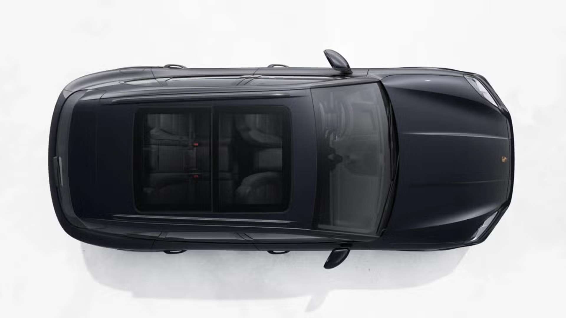 Porsche Cayenne E-Hybrid -  - Joinsteer - #4