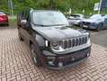 Jeep Renegade Limited FWD *LED*Pano-dach*Leder*Navi* Zwart - thumbnail 4