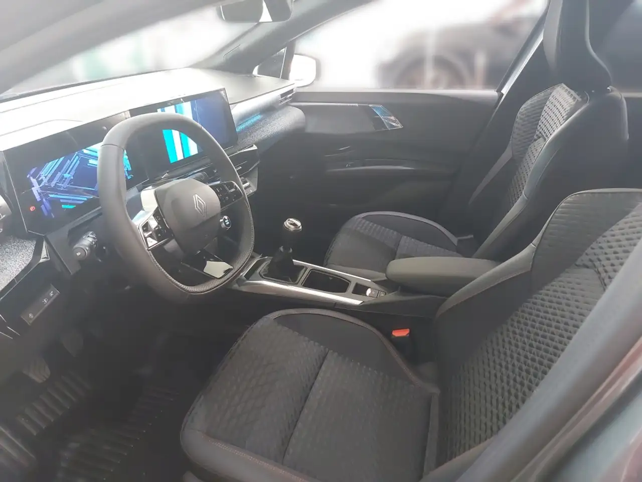 Renault Clio 2026