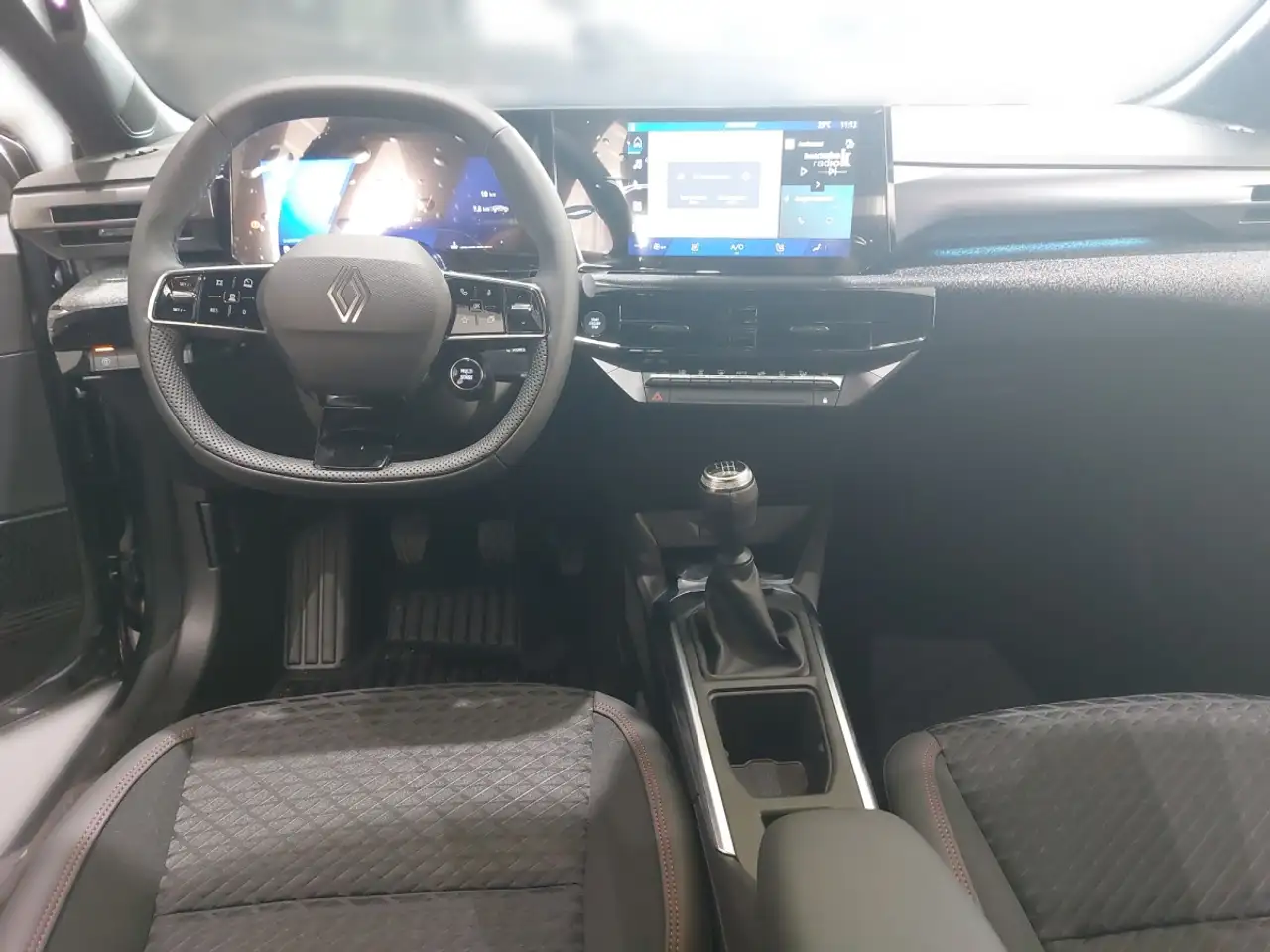 Renault Clio 2026