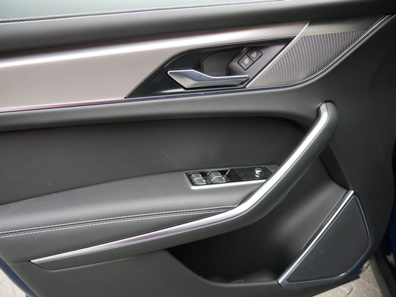 Jaguar F-Pace P250 R-Dynamic S Keyless Go — photo 8
