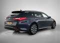 Kia Optima Sportswagon 1.6 T-GDI DynamicPlusLine Panoramadak Bleu - thumbnail 2
