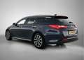 Kia Optima Sportswagon 1.6 T-GDI DynamicPlusLine Panoramadak Bleu - thumbnail 17